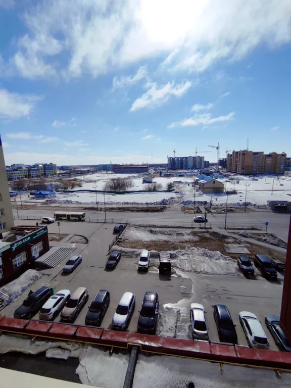 Уютная 2-комнатная квартира