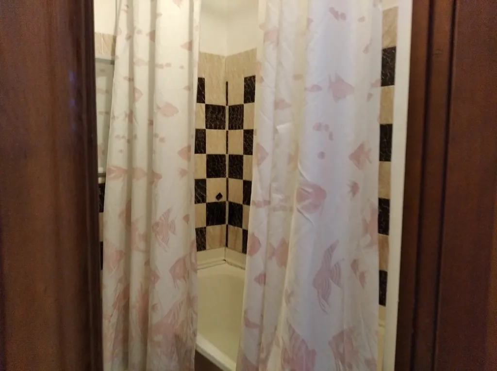 Квартира со всеми удобствами