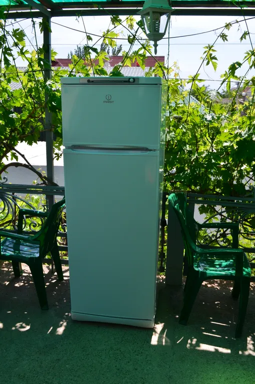 Комната эконом 2 этаж