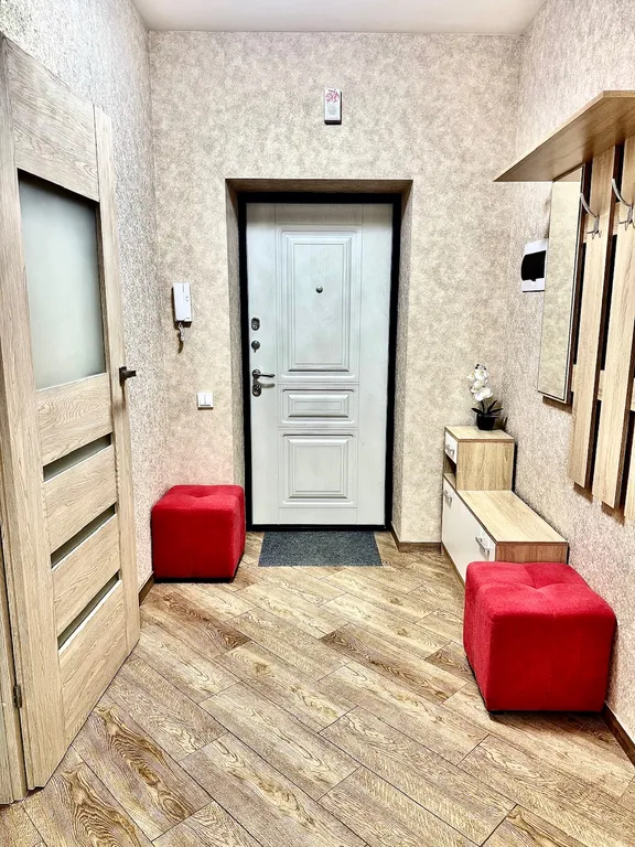 Квартира Квартира Apartament Gussi — Зеленоградск