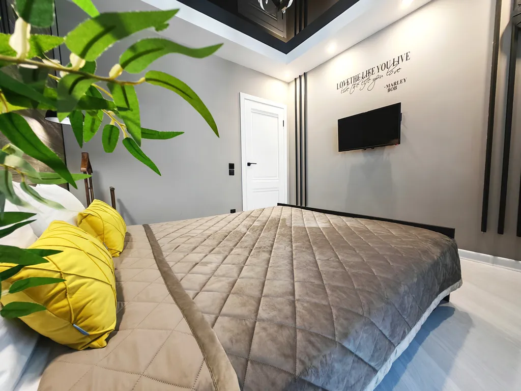 GreenWood African Dream Sutki Life