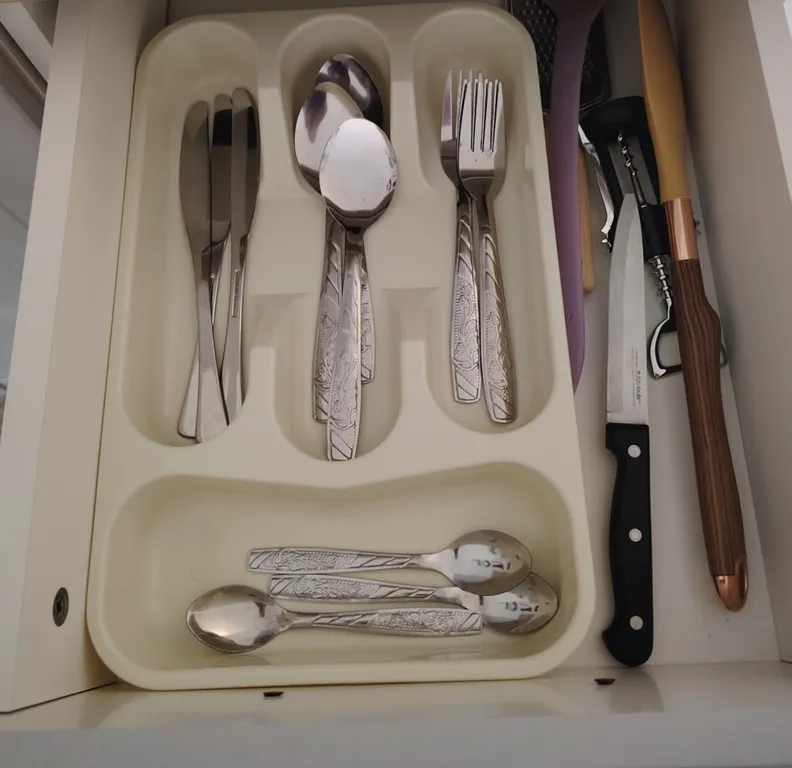 Студия в новом ЖК в Южном районе