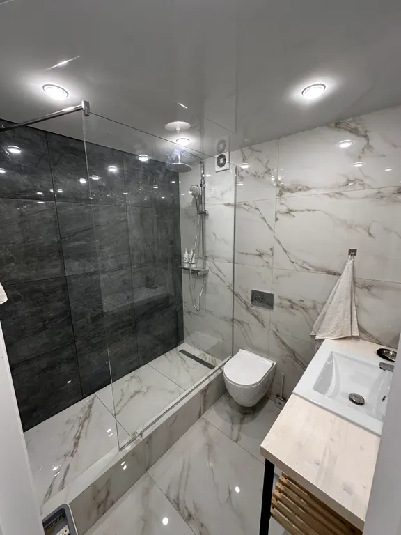 Квартира Комфортная квартира в центре города — Нижний Новгород