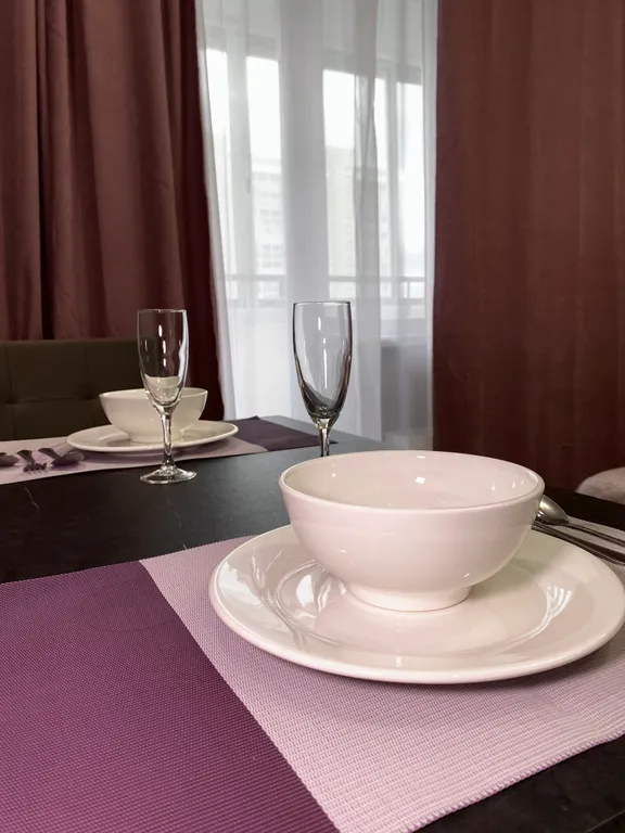 Современная студия рядом с академией хоккея