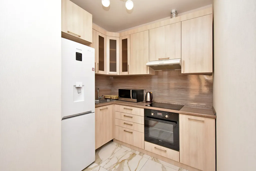 Квартира Apartment on Pavstos — аренда посуточно в Ереван