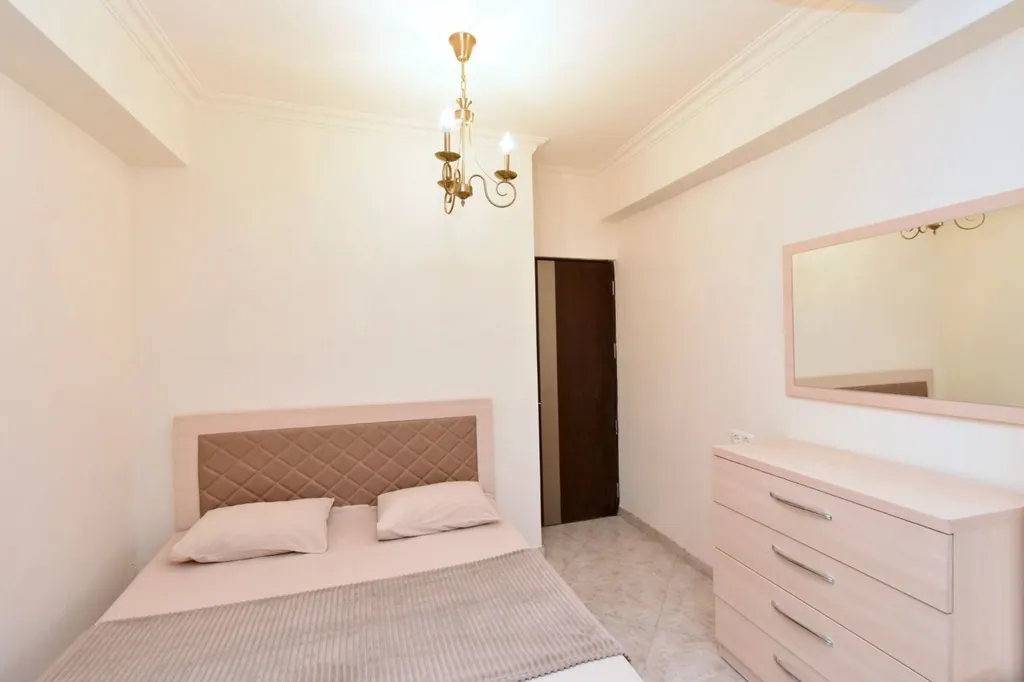 Светлая уютная квартира в центре