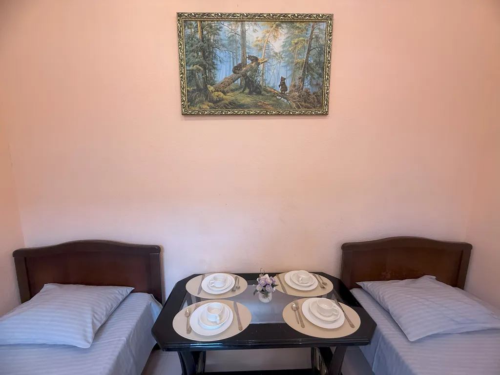 Квартира 2-комнатная Квартира — Владикавказ