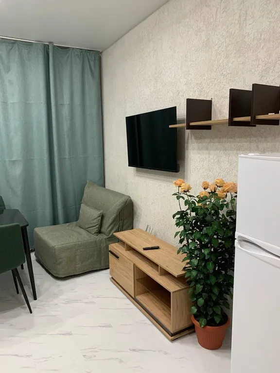 Апартамент-студия в центре