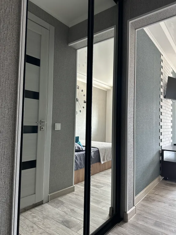 Relax place с видом на горы