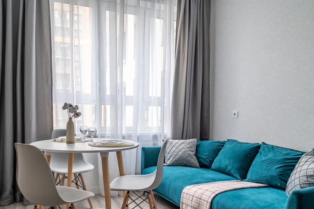 Новая квартира в ЖК Шишкин лес — аренда посуточно в Верхняя Пышма