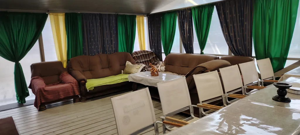 Дом баня Щеголиха