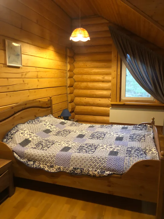 Лесная сказка