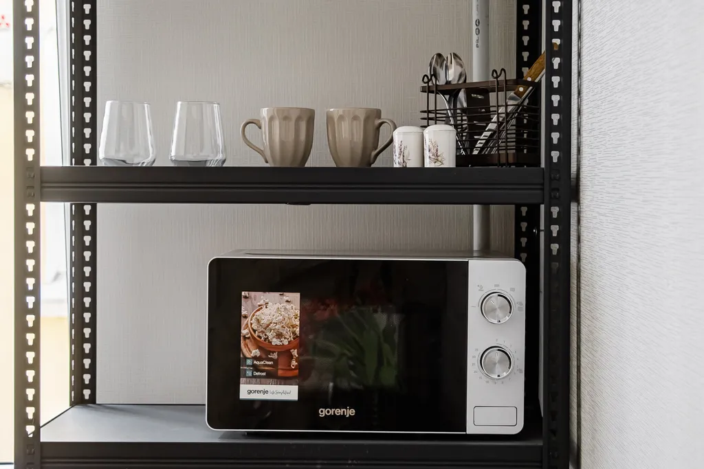 Квартира Квартира Уютный номер - студио в самом центре Санкт Петербурга — Санкт-Петербург