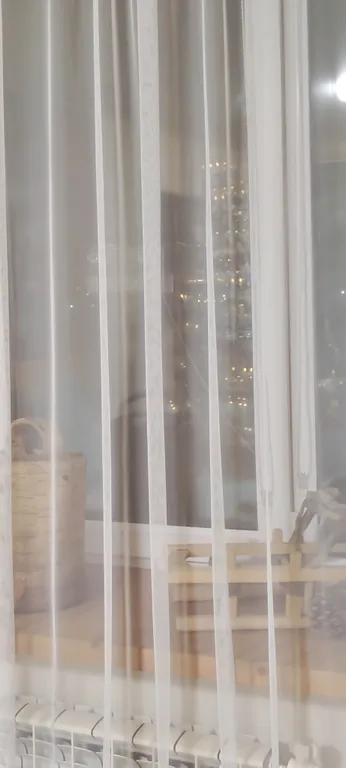 Квартира с панорамным видом на Суздаль