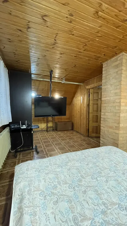 Дом у Волги