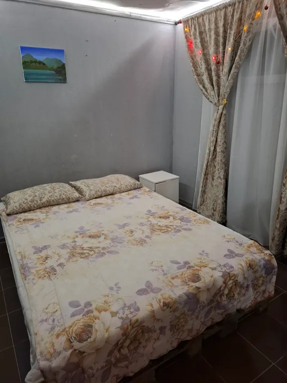 Уютный 2х комн домик у моря