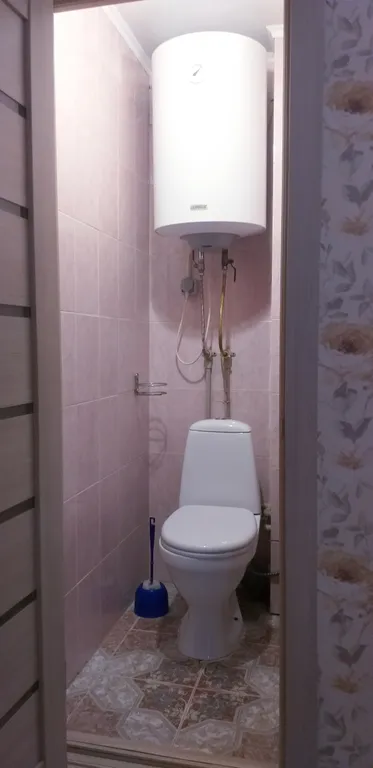 Квартира 2-комнатная Квартира — Севастополь