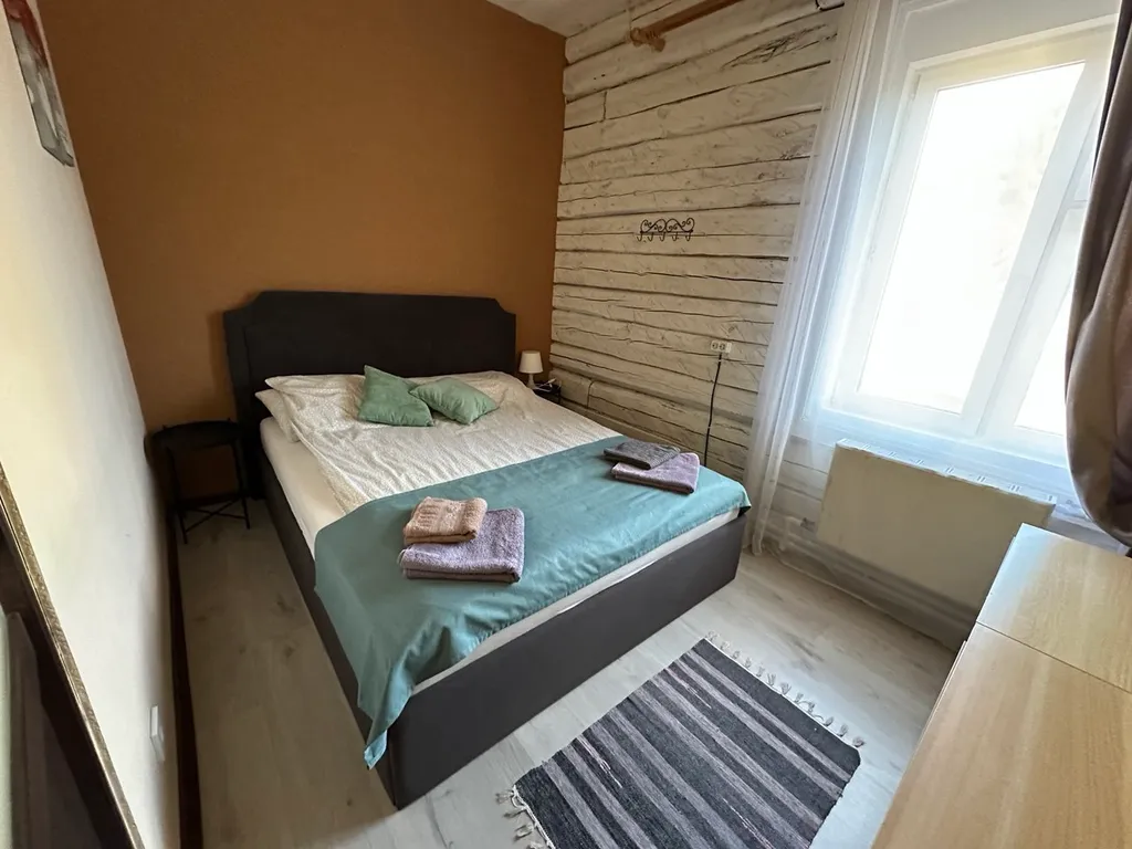 Гостевой дом Зеленьково