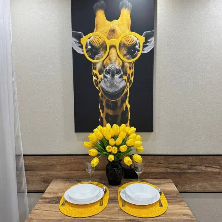 Апартаменты в центре с сервисом и качеством