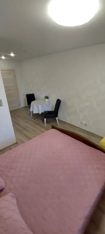 Уютная студия у метро