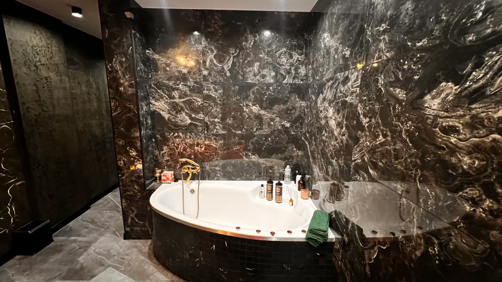 Номер с кондиционером