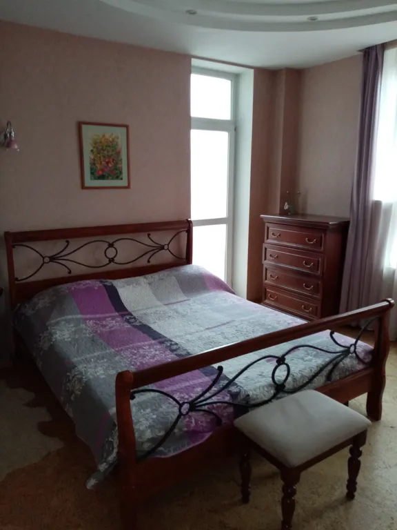 Квартира Уютная квартира в центре города — Санкт-Петербург