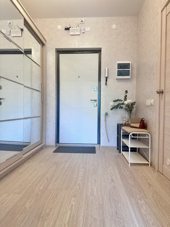 Апартаменты у жд вокзала