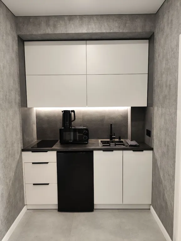 Апартаменты Agate 126