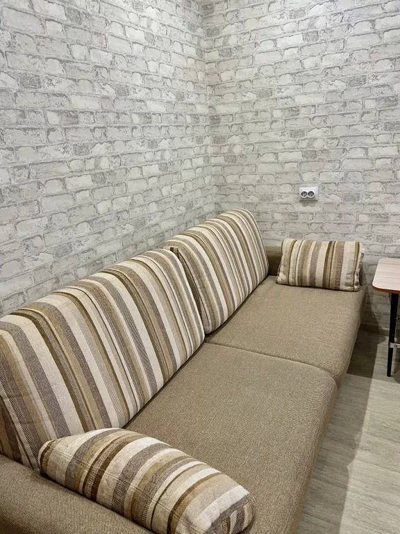 Двухкомнатная квартира в Йошкар-Оле в тихом районе с большой парковкой