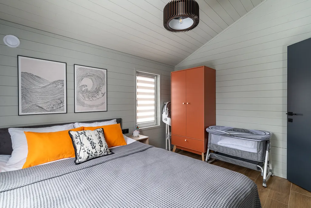 ДОБРО•ДОМ с чаном и зоной BBQ