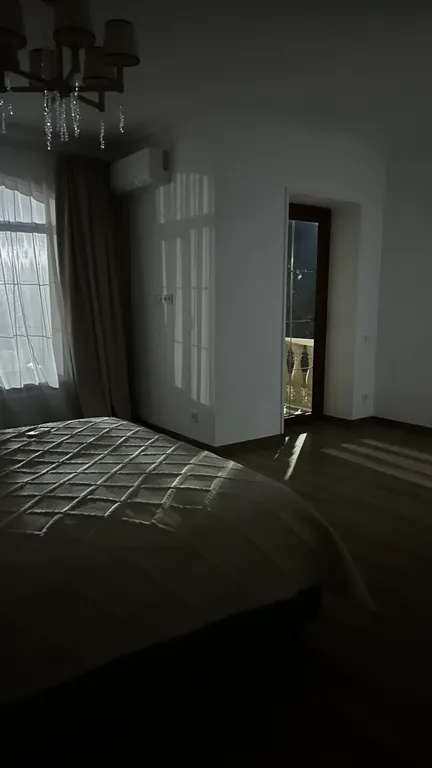 Уютный дом на берегу моря