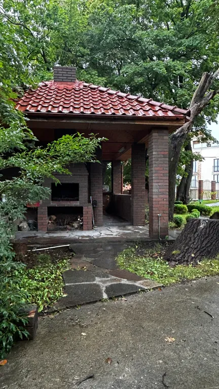 Апартаменты с видом на море