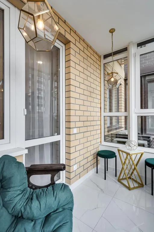 Апартаменты в современном ЖК Сердце Ростова 2