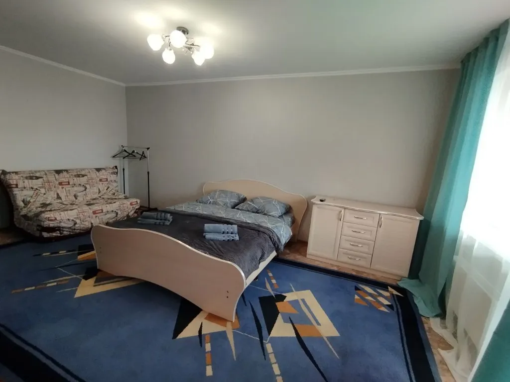 Квартира для вашего идеального отдыха