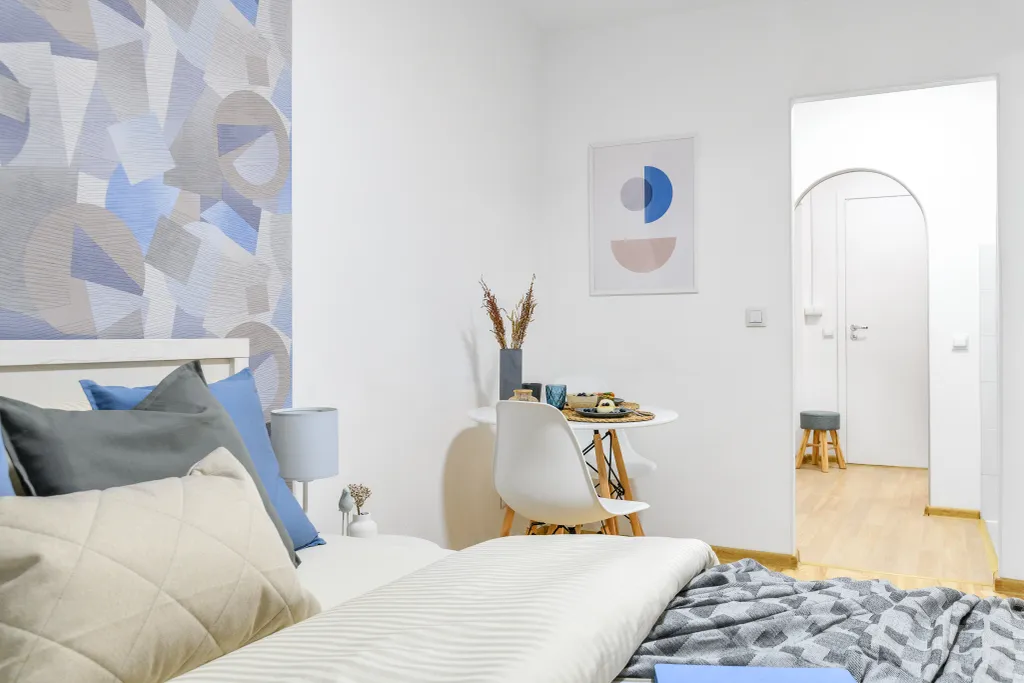 Квартира Квартира Balance flat — Санкт-Петербург