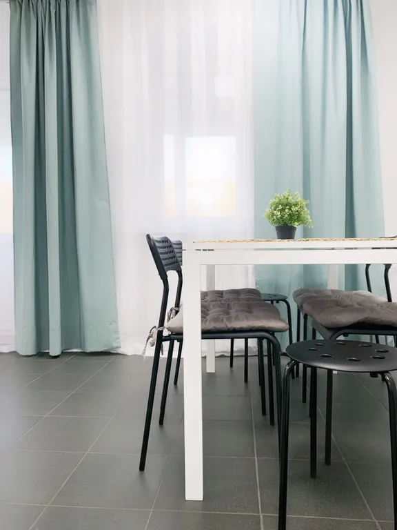 Квартира Квартира близко к центру — Красноярск