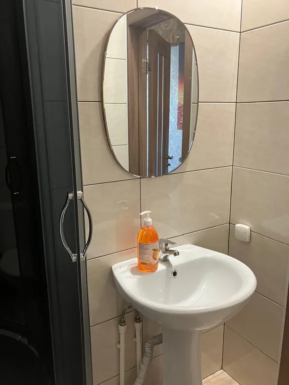 Апартаменты в ЖК Радужный