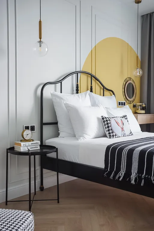 Квартира 1-комнатная Квартира — Калининград