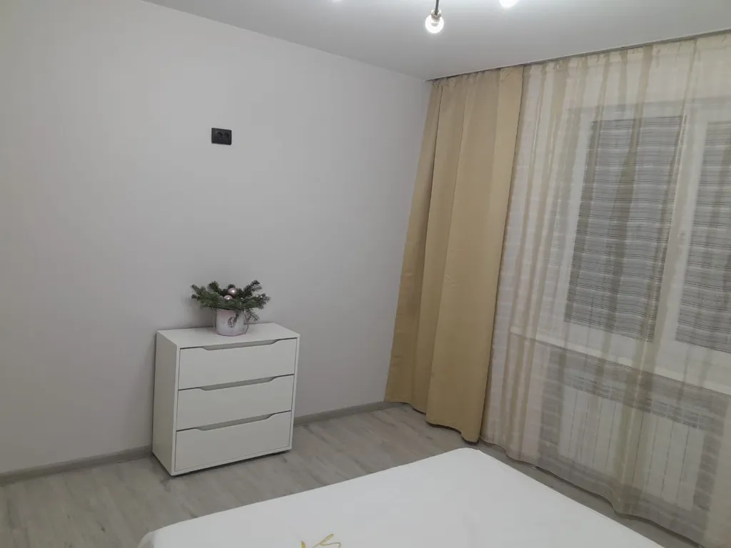 Квартира Уютная 2-х комнатная квартира в районе озера — Горячий Ключ