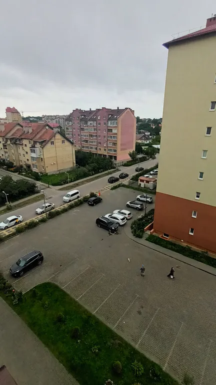 Квартира Квартира Уютный уголок — Зеленоградск