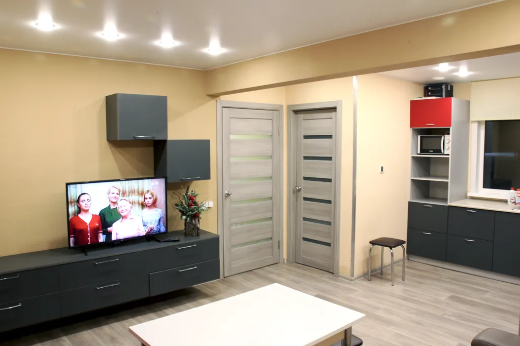 2-комнатный Дом