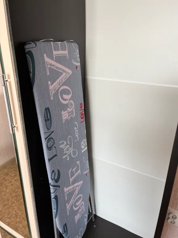 Уютная квартира в новом доме