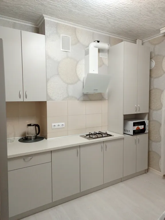 Уютная квартира в новом доме