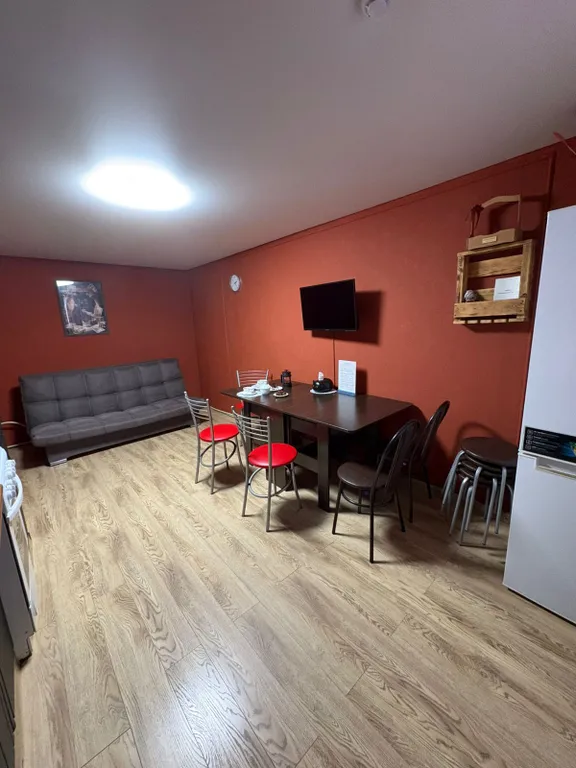 2-х этажный коттедж с баней на дровах рядом с городом