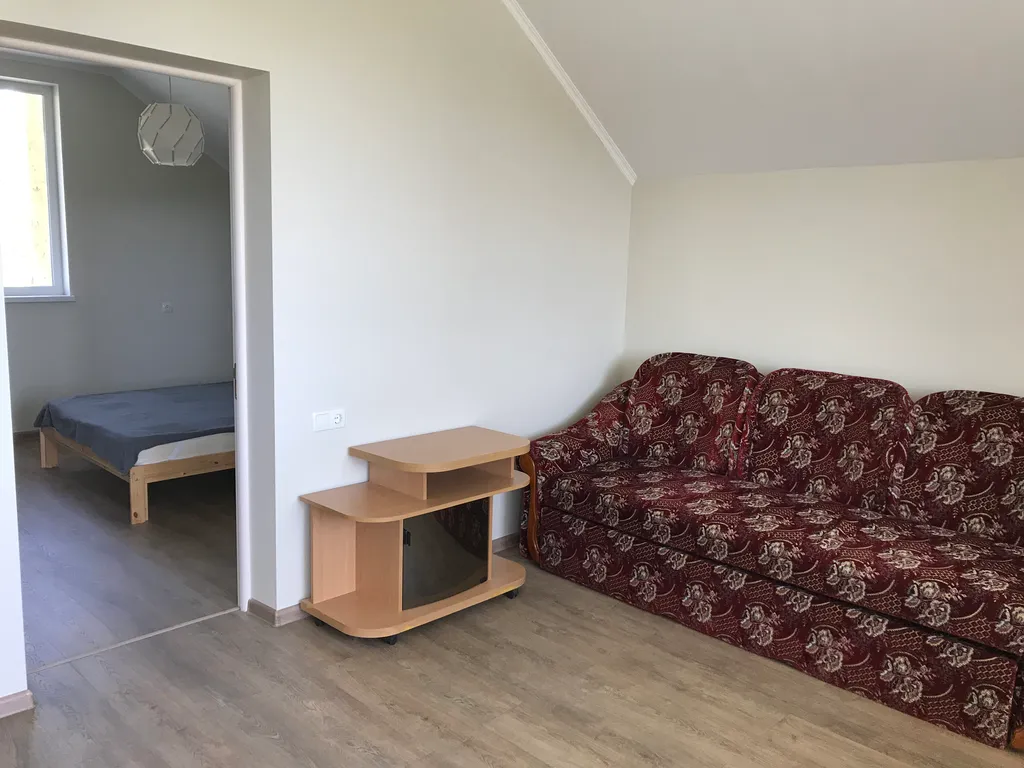 3-комнатный Дом