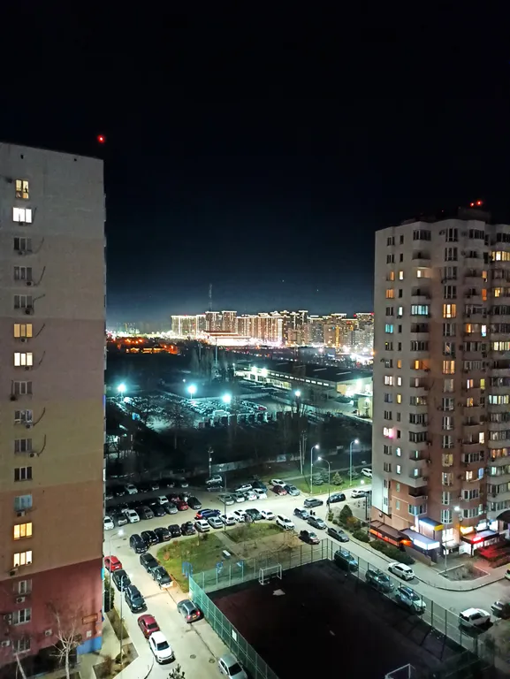 Квартира Просторная уютная квартира с открытым балконом в одном из лучших районов — Краснодар