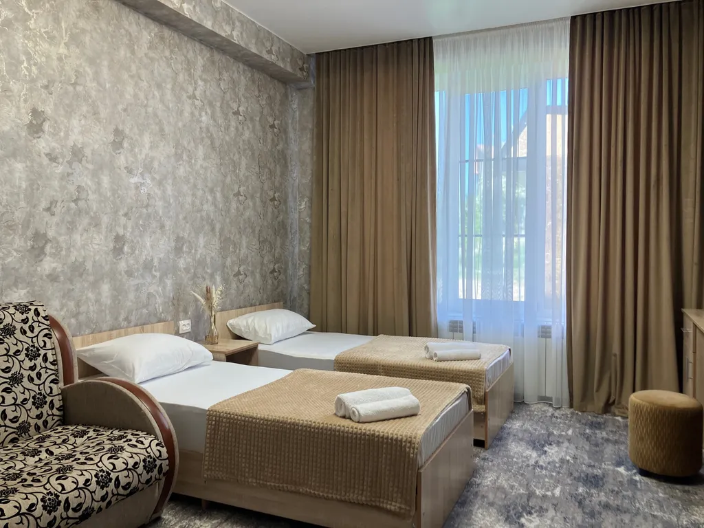 Квартира Комната — Дербент