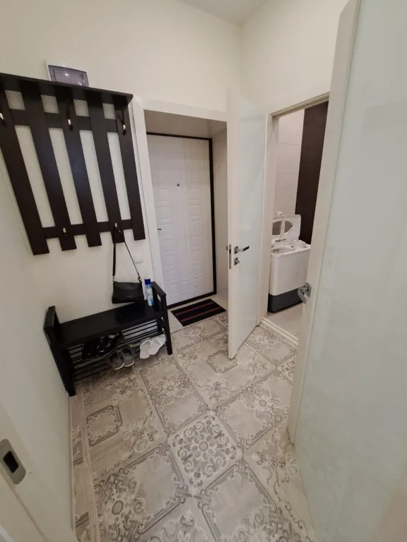 Уютная квартира в престижном районе города