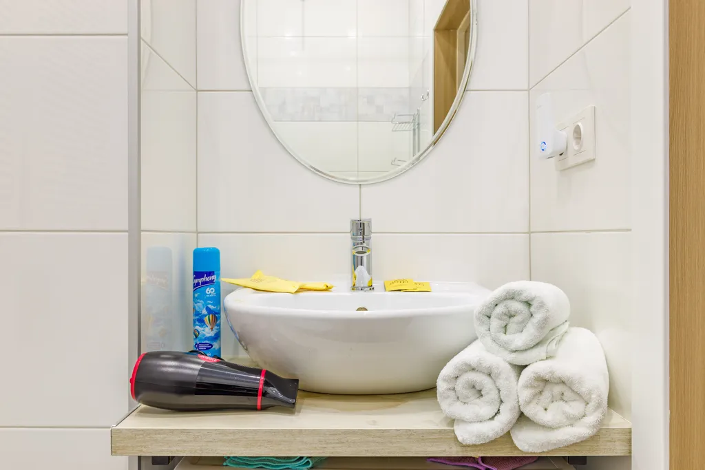 Видовые апартаменты