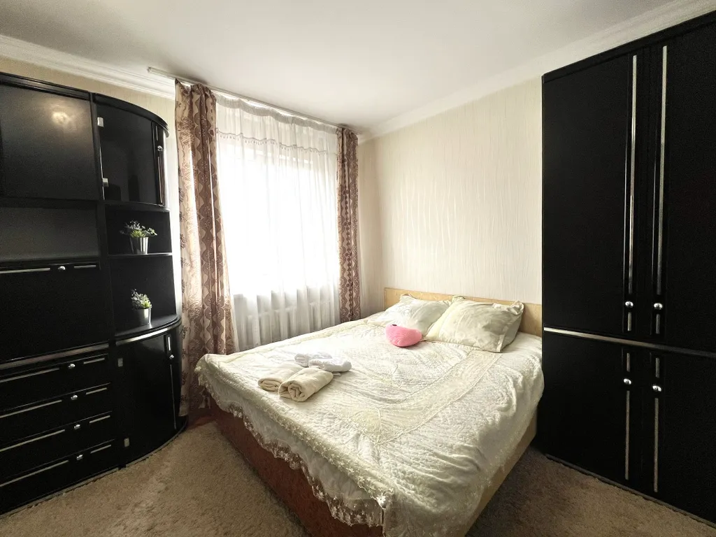 Квартира на Горной. Ореховая роща — аренда посуточно в Нальчик